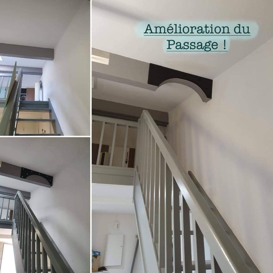 Appartement Sainte-Maxime, Plage De La Nartelle Luaran gambar