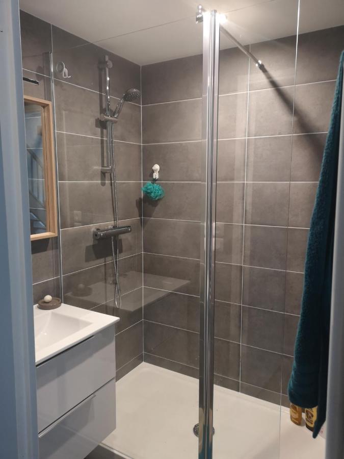 Appartement Sainte-Maxime, Plage De La Nartelle Luaran gambar